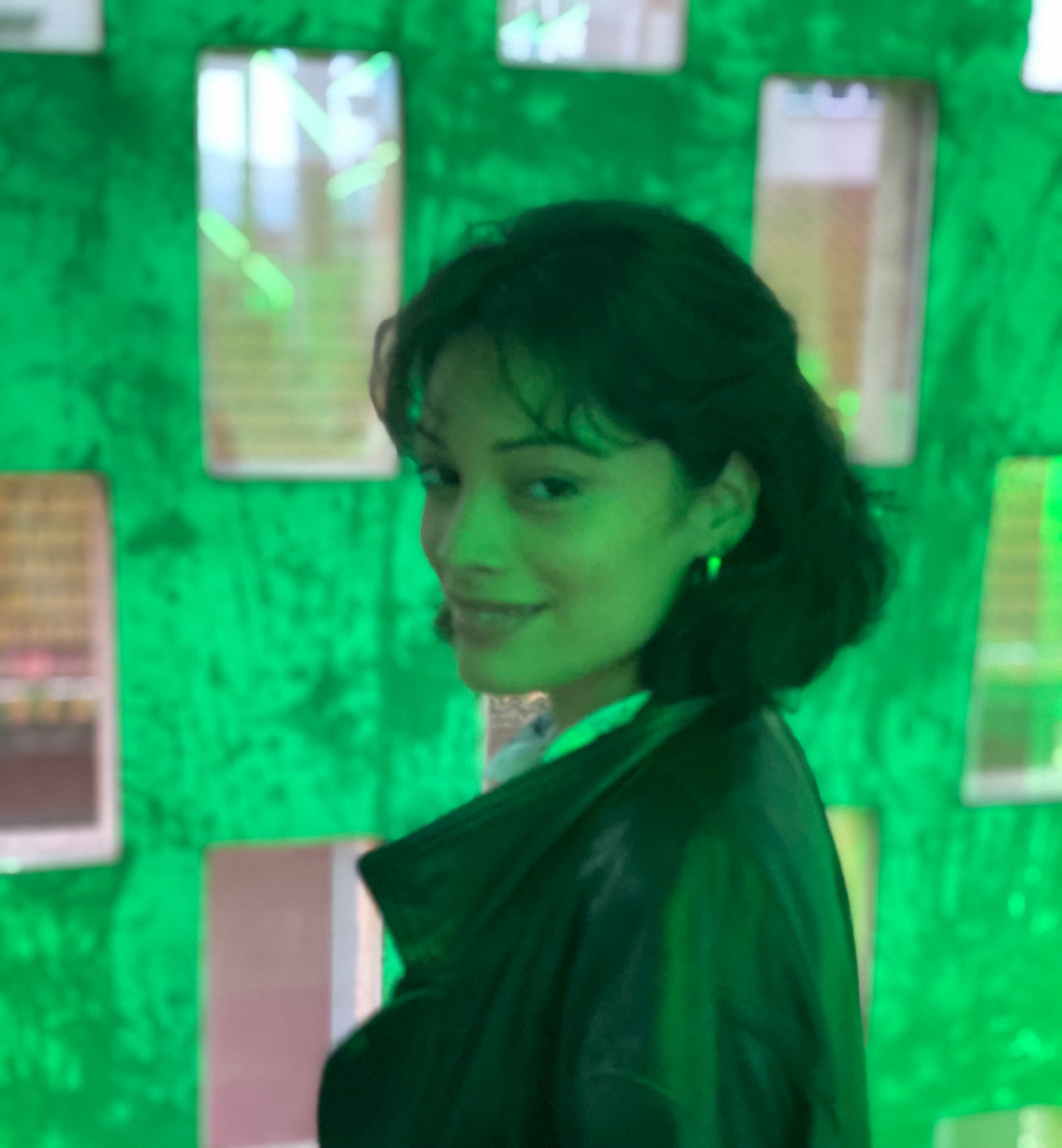 Image of Marisha Deroubaix